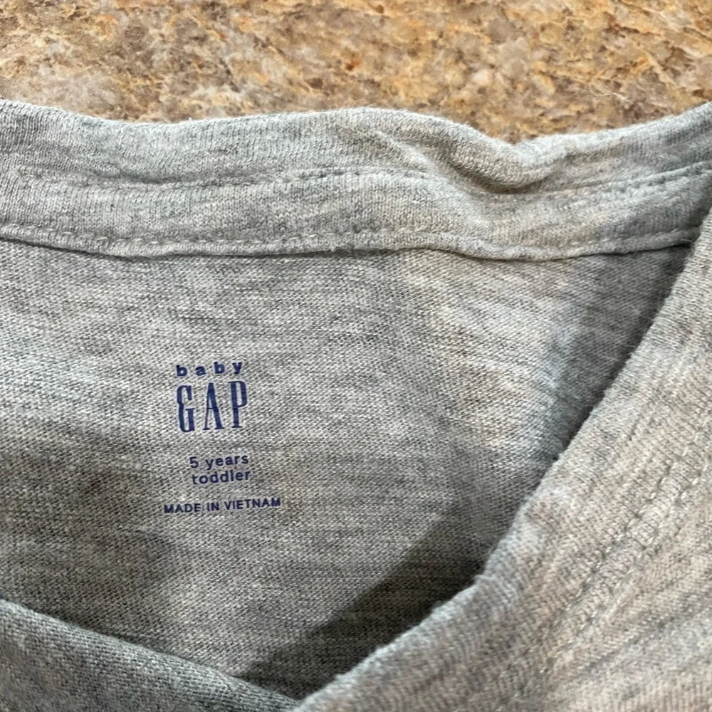GapKids Shirt